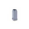 Capot 3A, Alliage de zinc moulé, Alliage de zinc moulé, IP65, Sortie verticale, M20